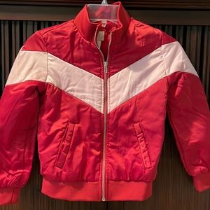 Girls/kids forever 21 jacket
